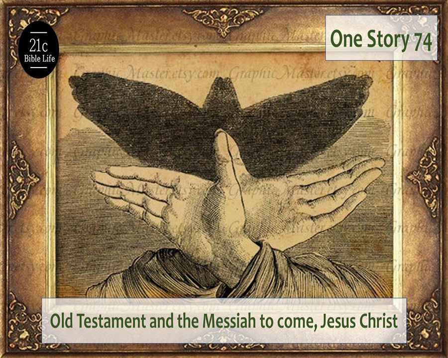 The Bible – One Story74