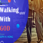 Walking with God(En)